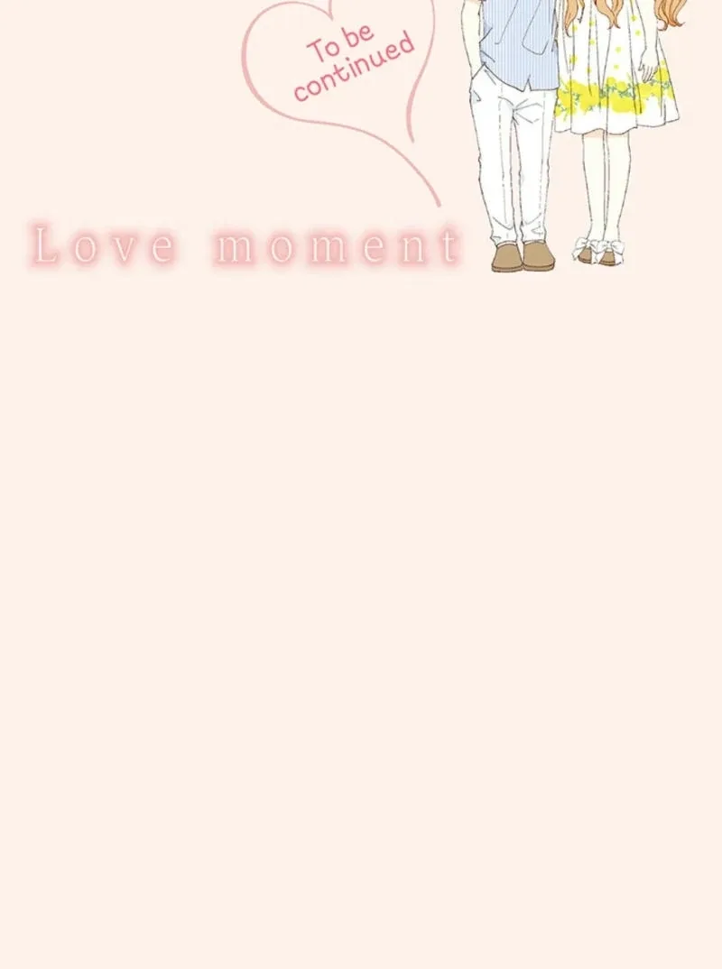 The Moment of Love Chapter 4 page 112