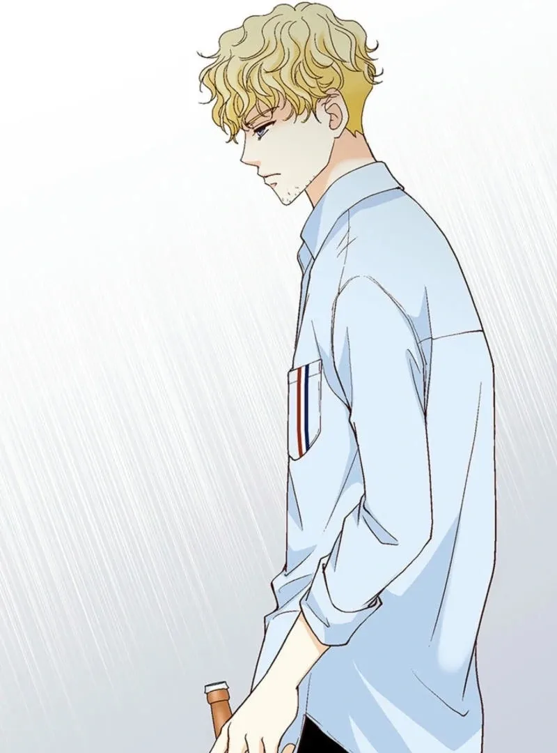 The Moment of Love Chapter 4 page 106
