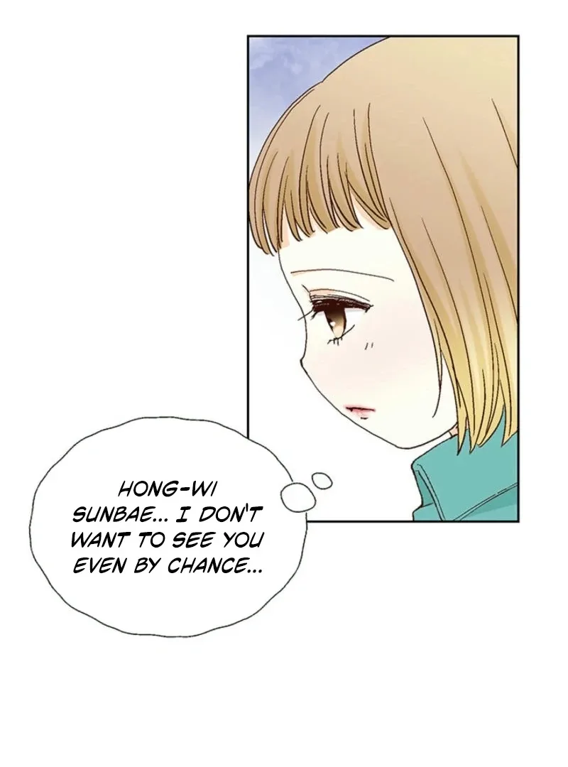 The Moment of Love Chapter 4 page 51
