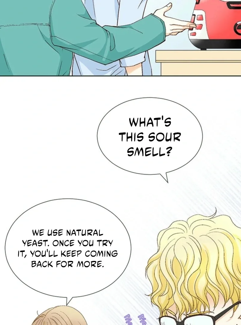 The Moment of Love Chapter 4 page 75
