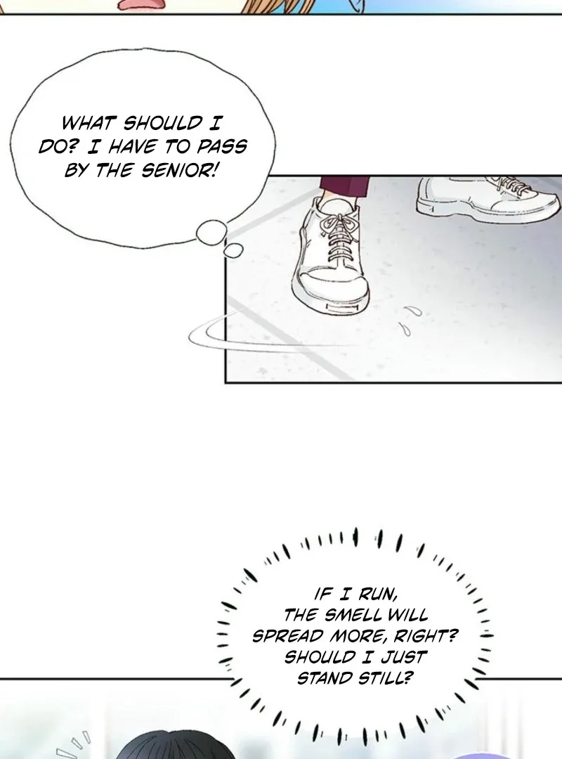 The Moment of Love Chapter 1 page 99
