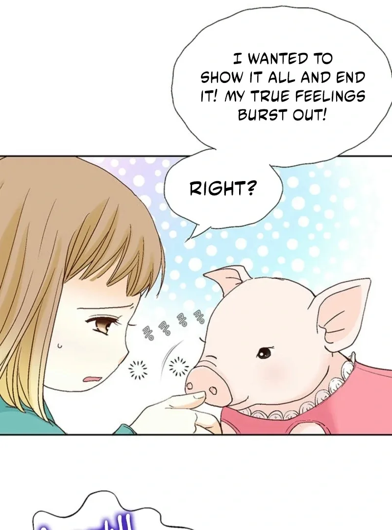 The Moment of Love Chapter 4 page 66