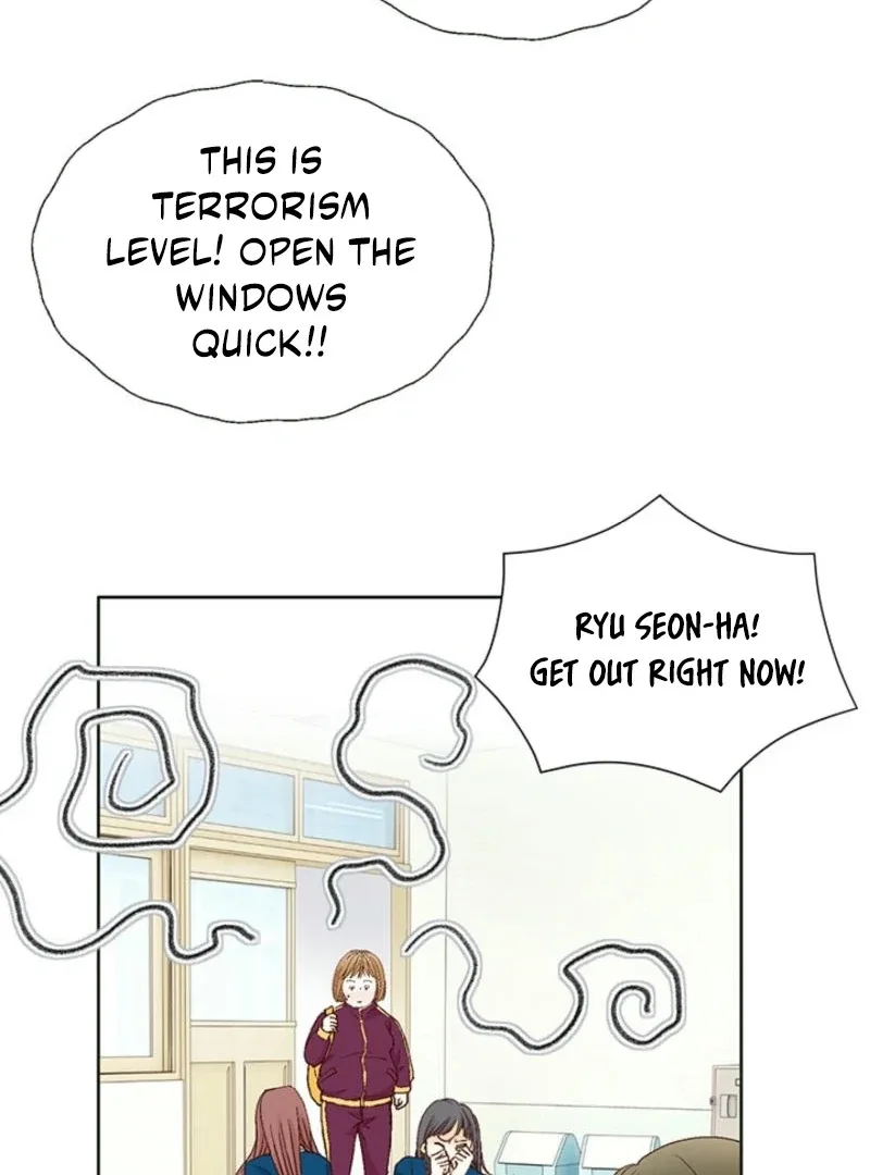 The Moment of Love Chapter 1 page 92