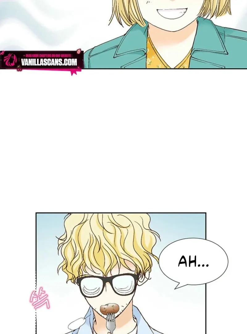 The Moment of Love Chapter 4 page 84