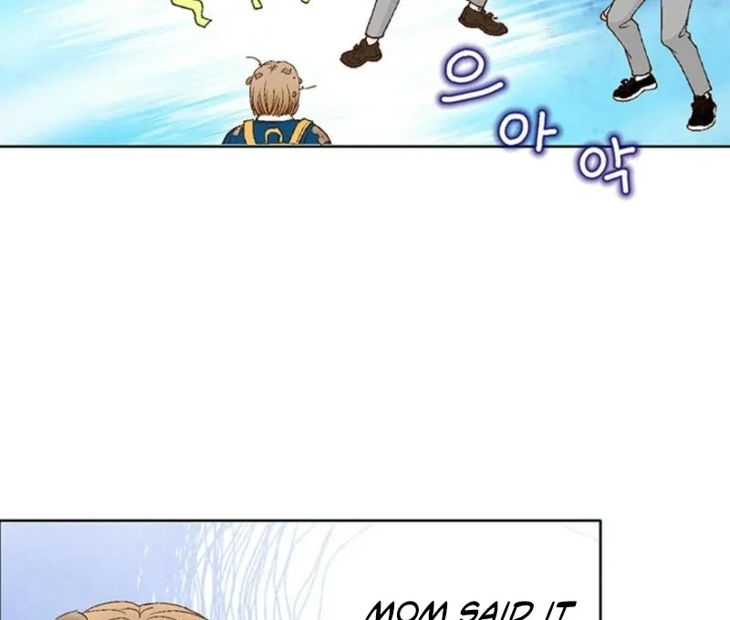 The Moment of Love Chapter 1 page 85