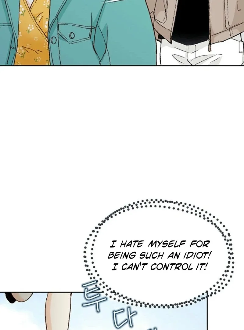 The Moment of Love Chapter 4 page 61