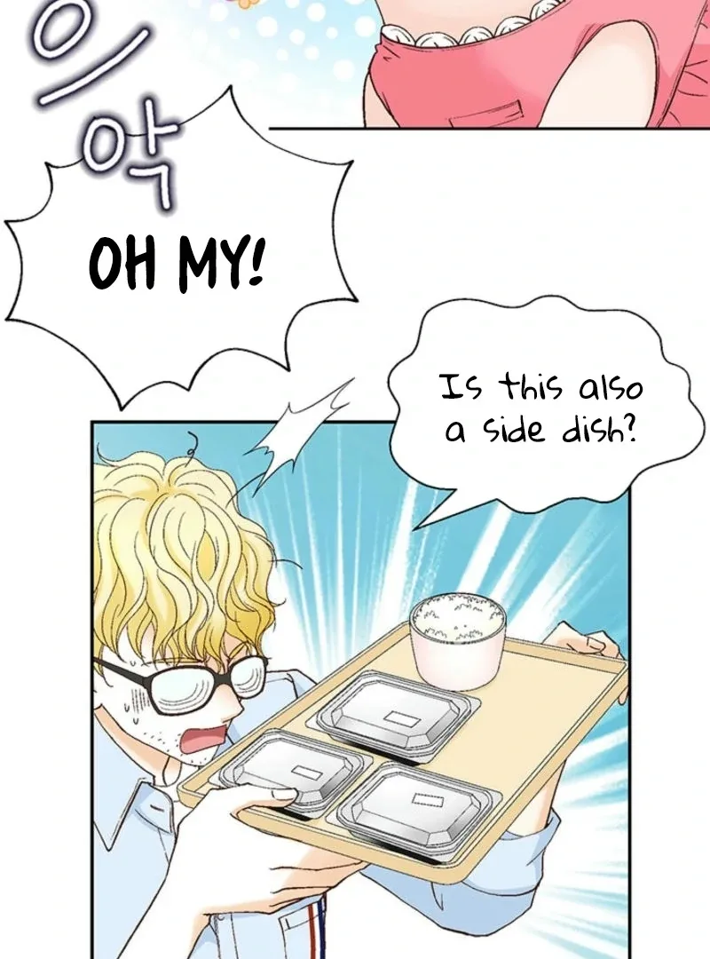 The Moment of Love Chapter 4 page 80