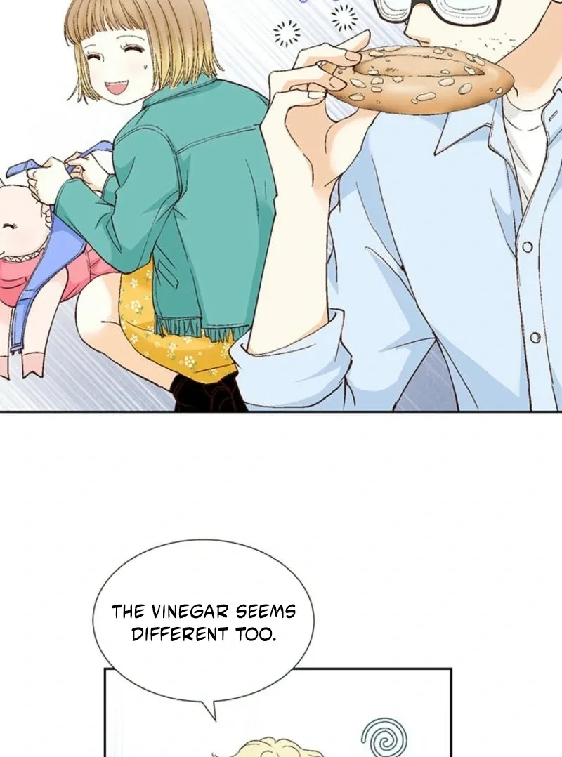 The Moment of Love Chapter 4 page 76