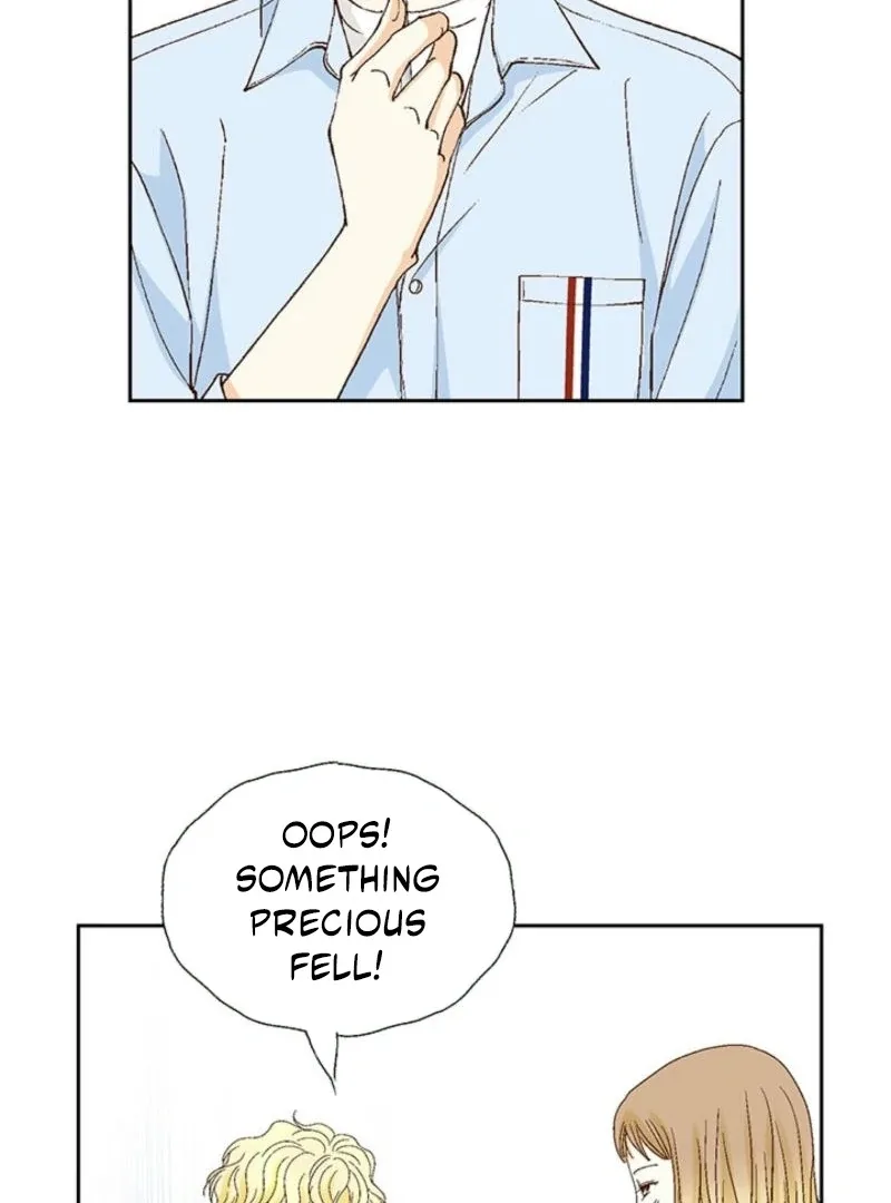 The Moment of Love Chapter 4 page 85