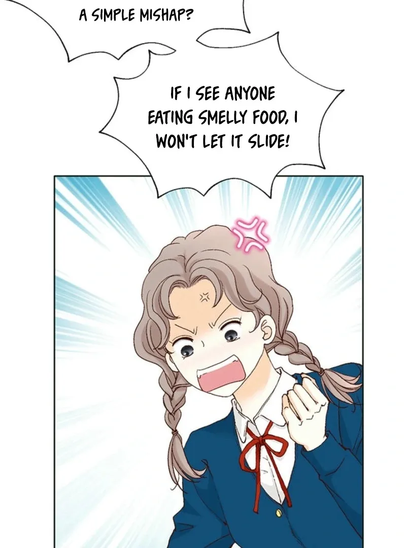 The Moment of Love Chapter 1 page 108