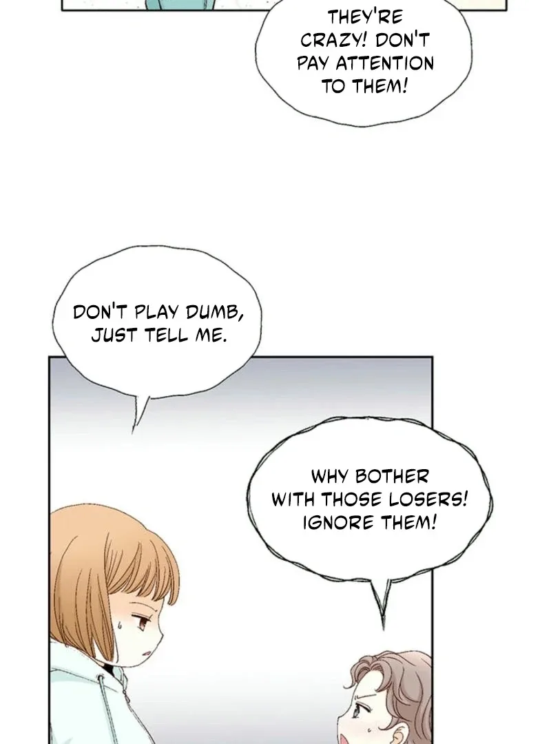 The Moment of Love Chapter 1 page 110
