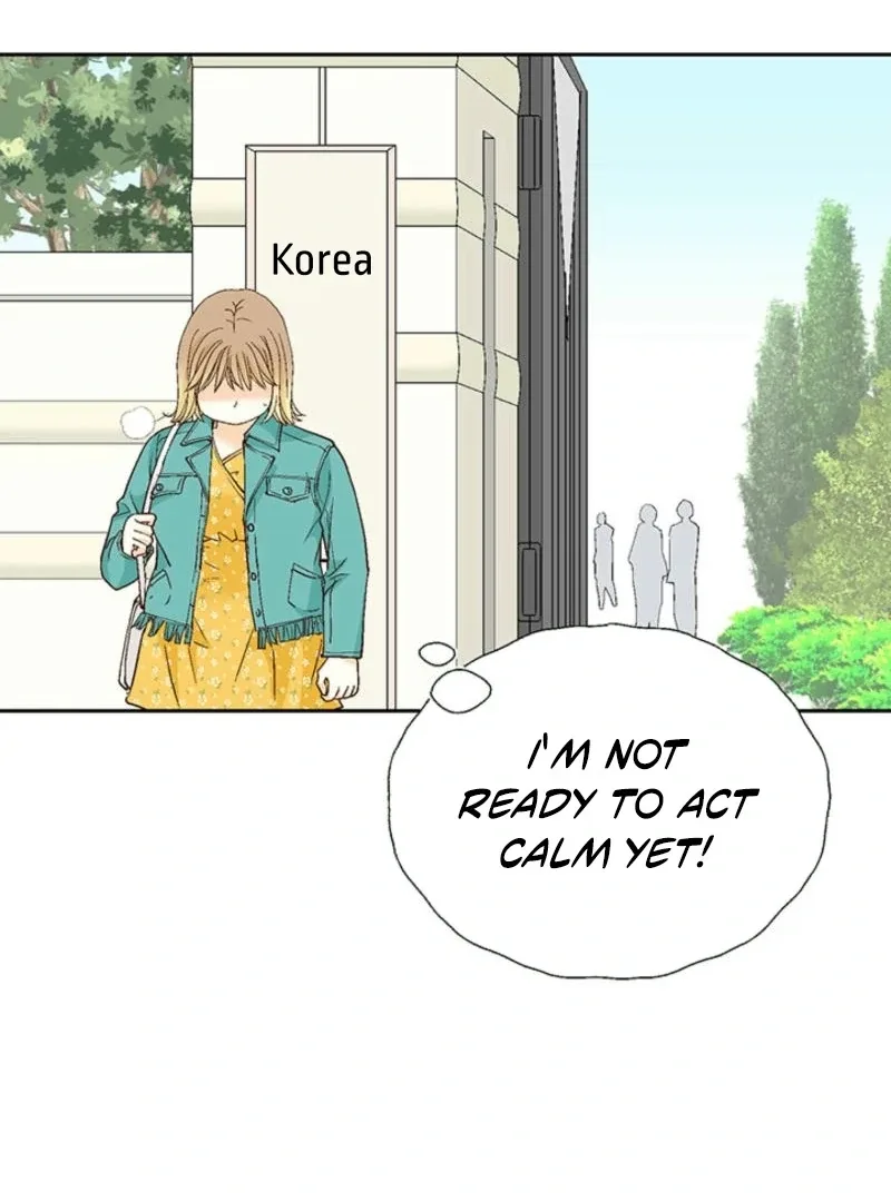 The Moment of Love Chapter 4 page 52