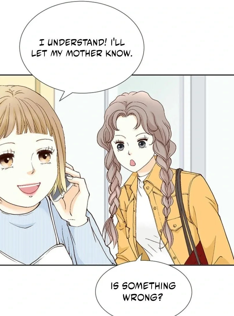 The Moment of Love Chapter 3 page 11