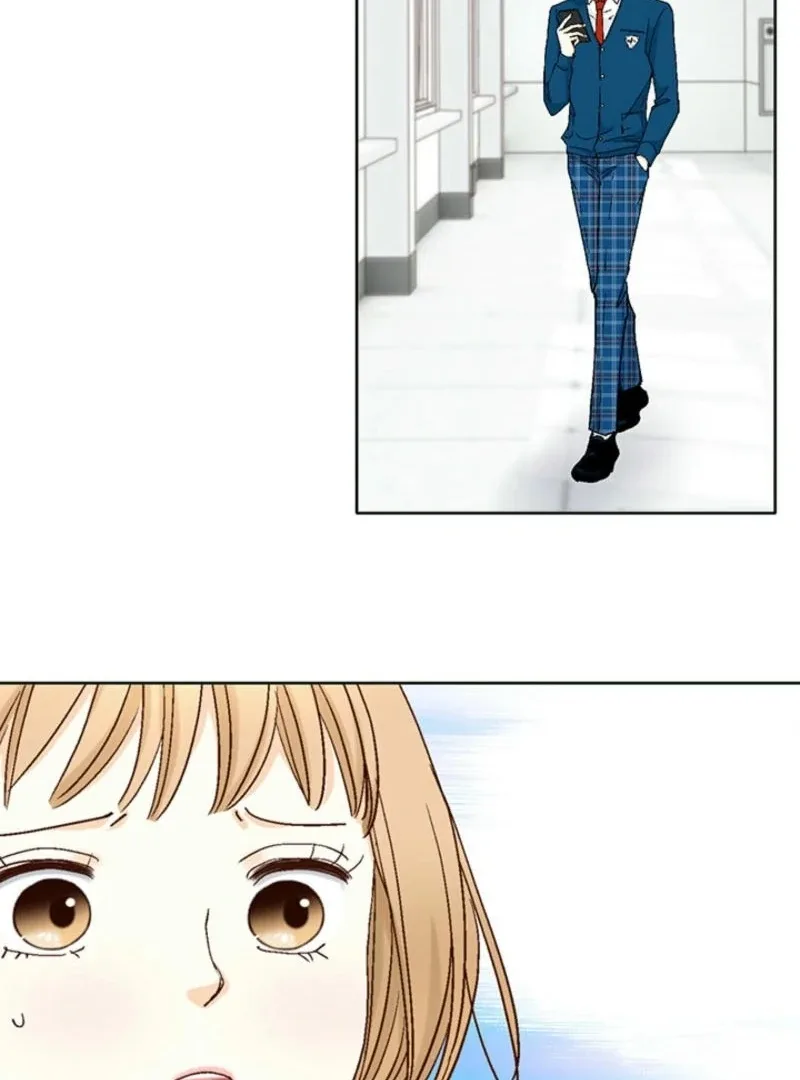 The Moment of Love Chapter 1 page 98