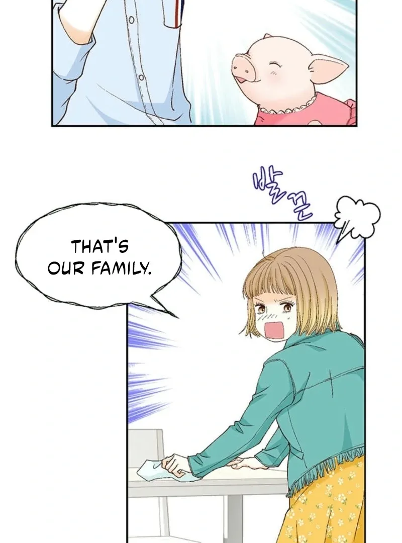 The Moment of Love Chapter 4 page 81