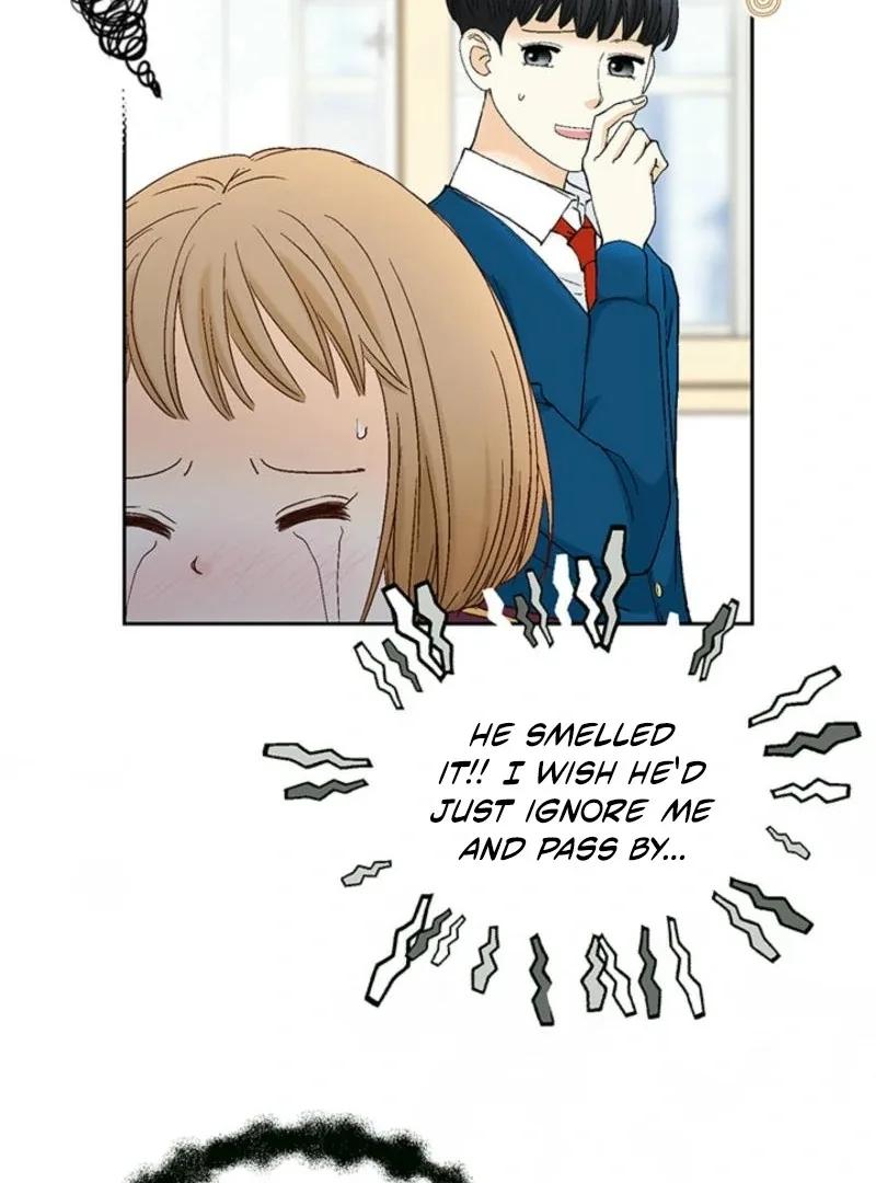 The Moment of Love Chapter 1 page 101