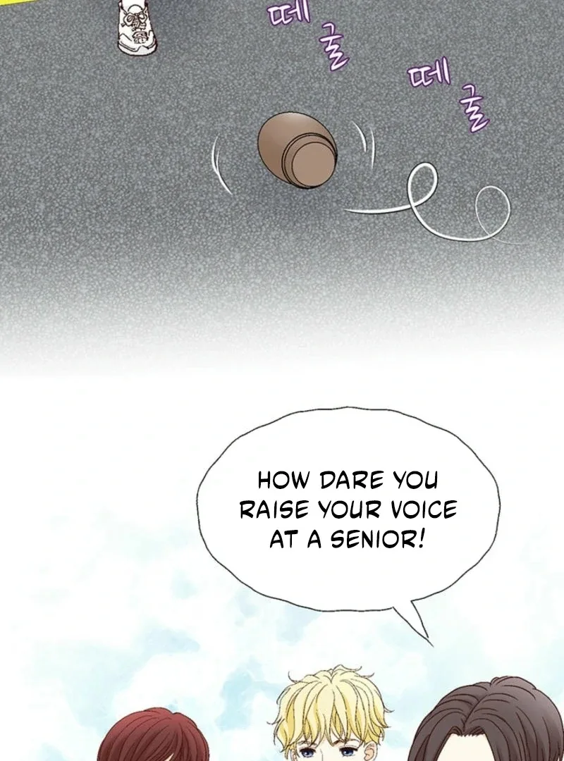 The Moment of Love Chapter 1 page 80