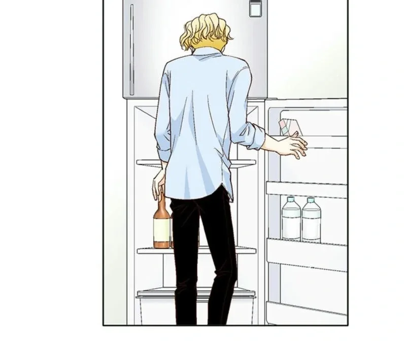 The Moment of Love Chapter 4 page 104