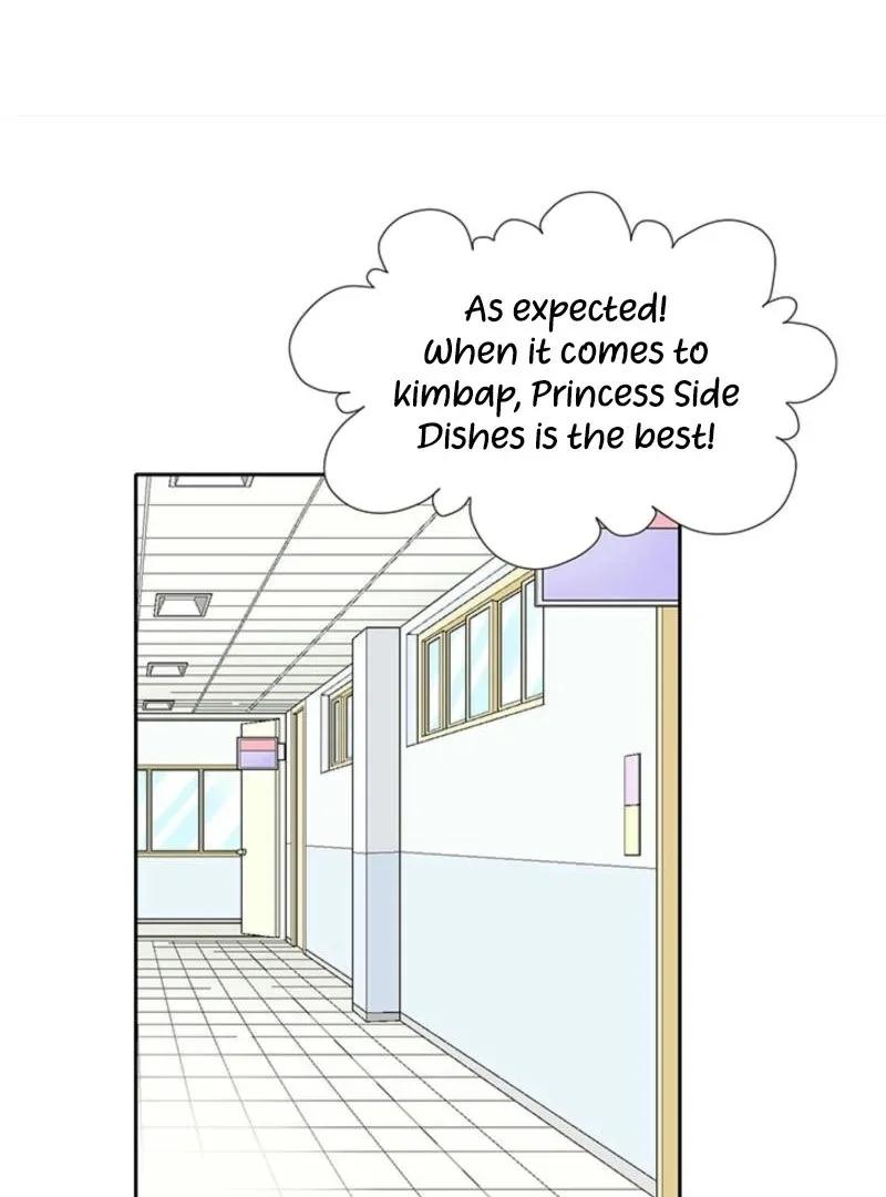 The Moment of Love Chapter 3 page 3