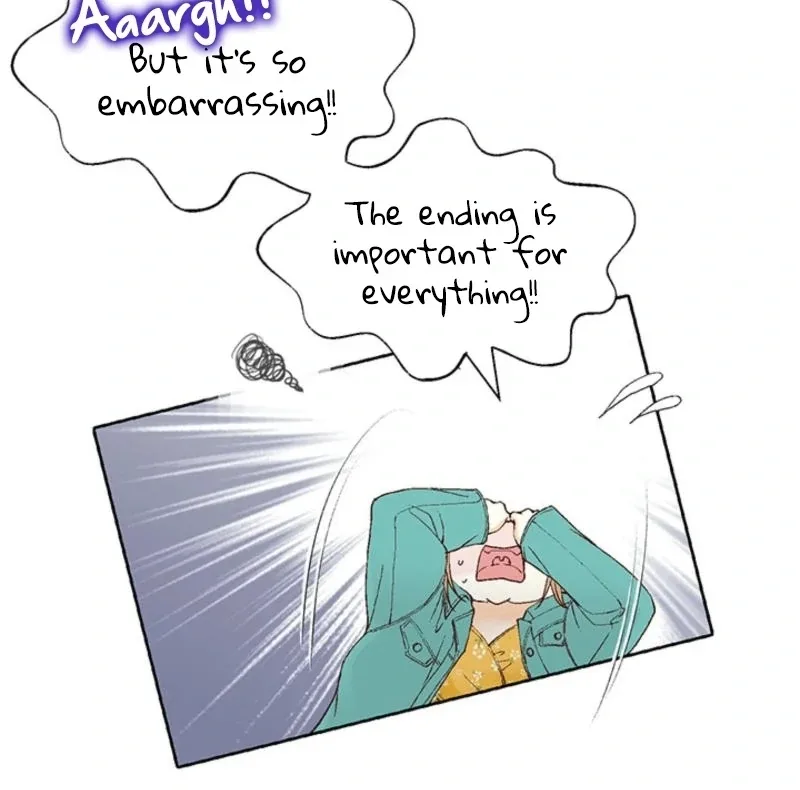 The Moment of Love Chapter 4 page 67