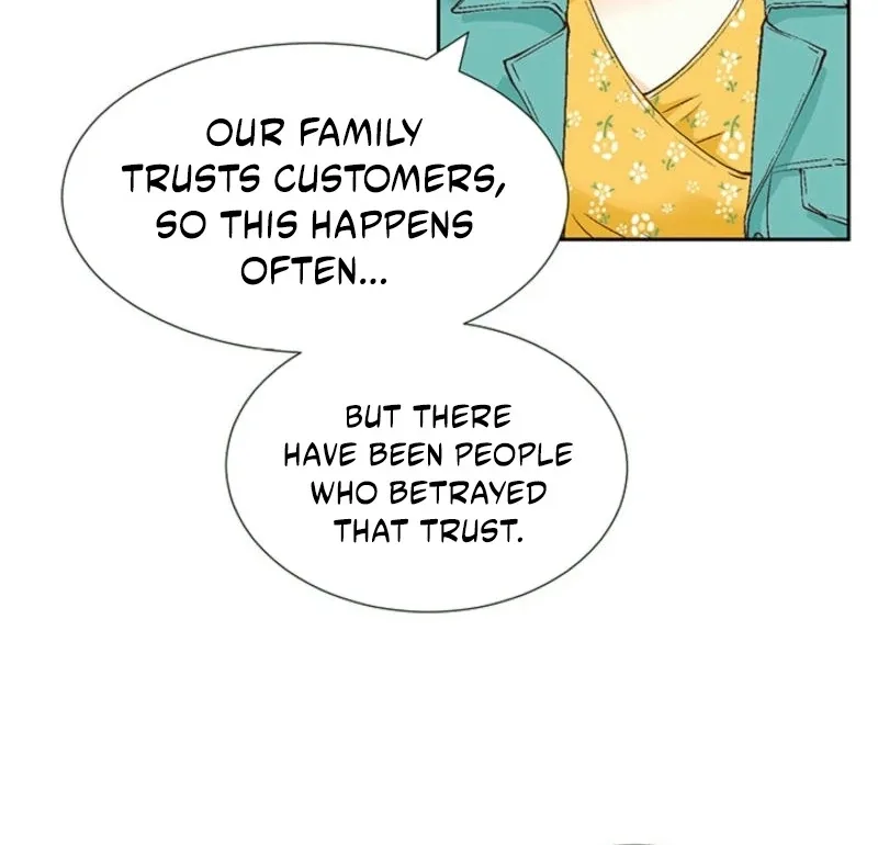 The Moment of Love Chapter 4 page 96