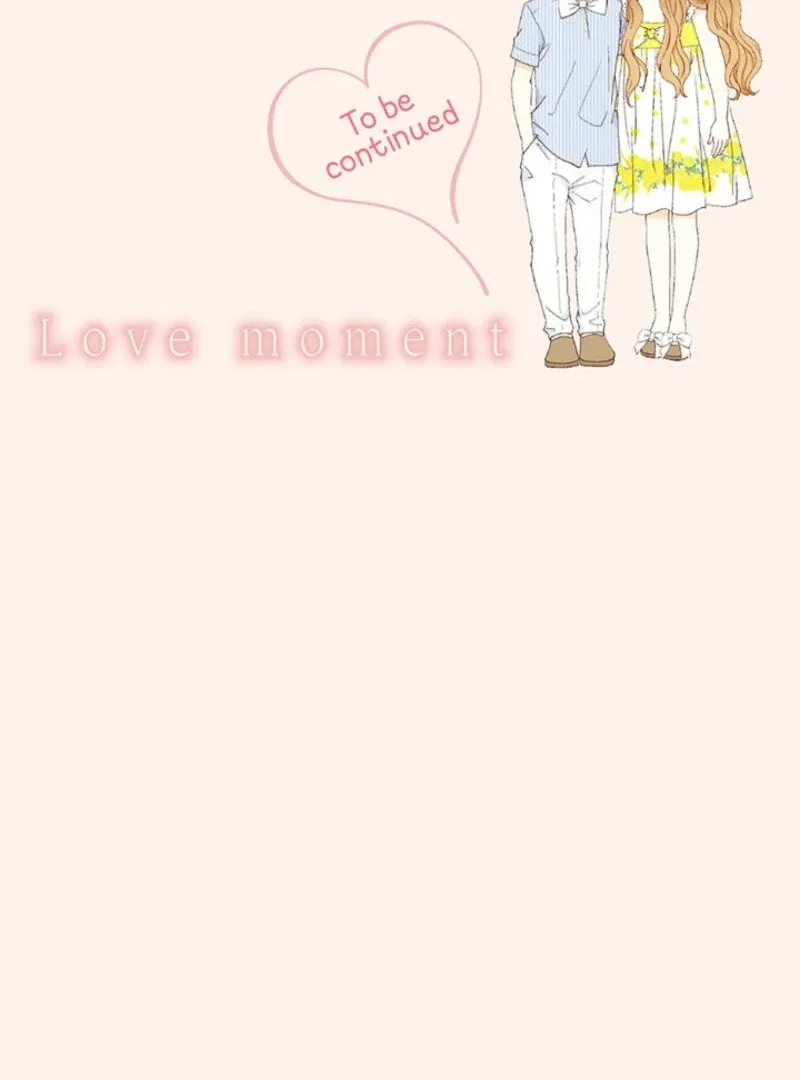 The Moment of Love Chapter 1 page 127