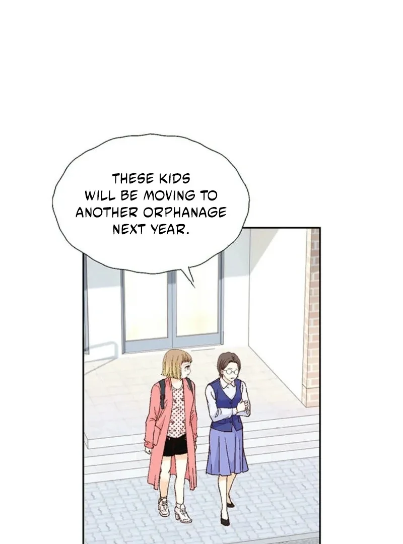 The Moment of Love Chapter 4 page 42