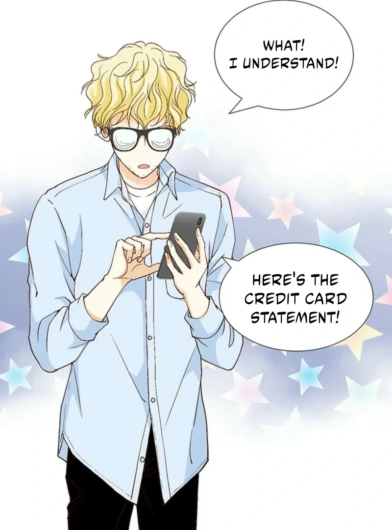 The Moment of Love Chapter 4 page 97
