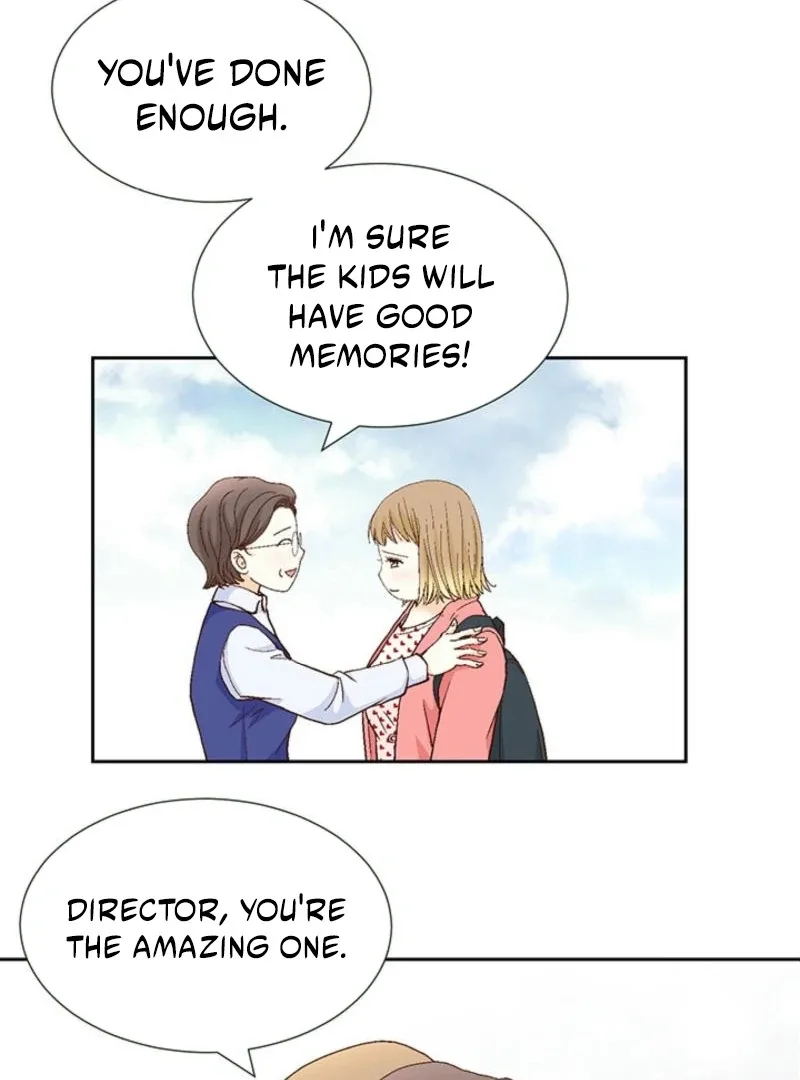 The Moment of Love Chapter 4 page 46