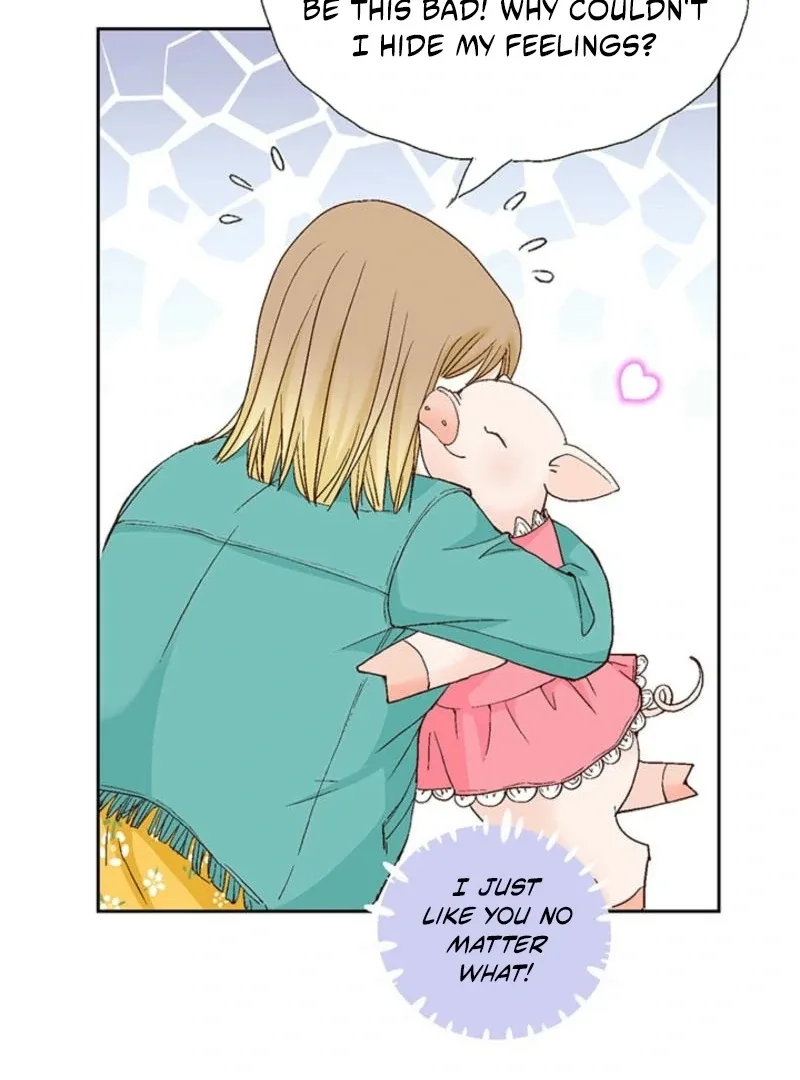 The Moment of Love Chapter 4 page 65