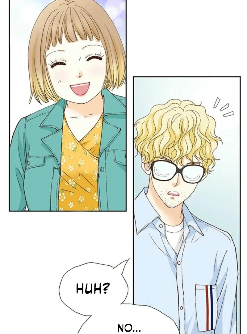 The Moment of Love Chapter 4 page 73