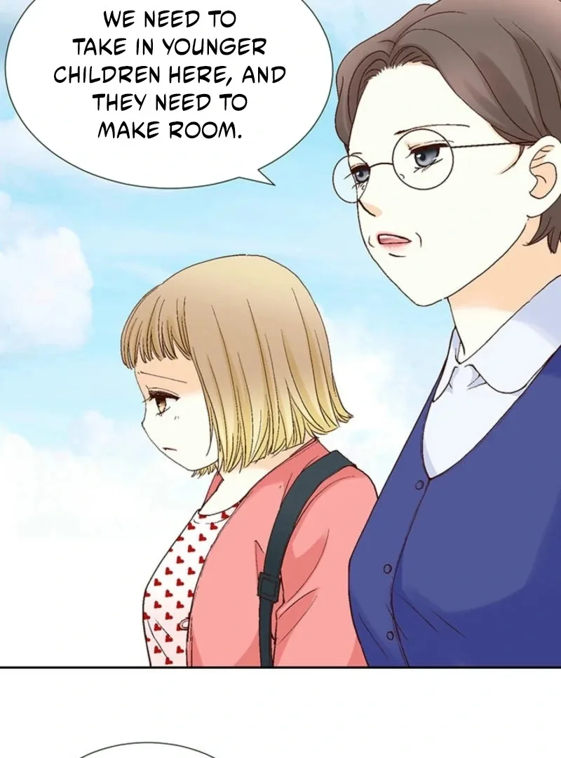 The Moment of Love Chapter 4 page 45