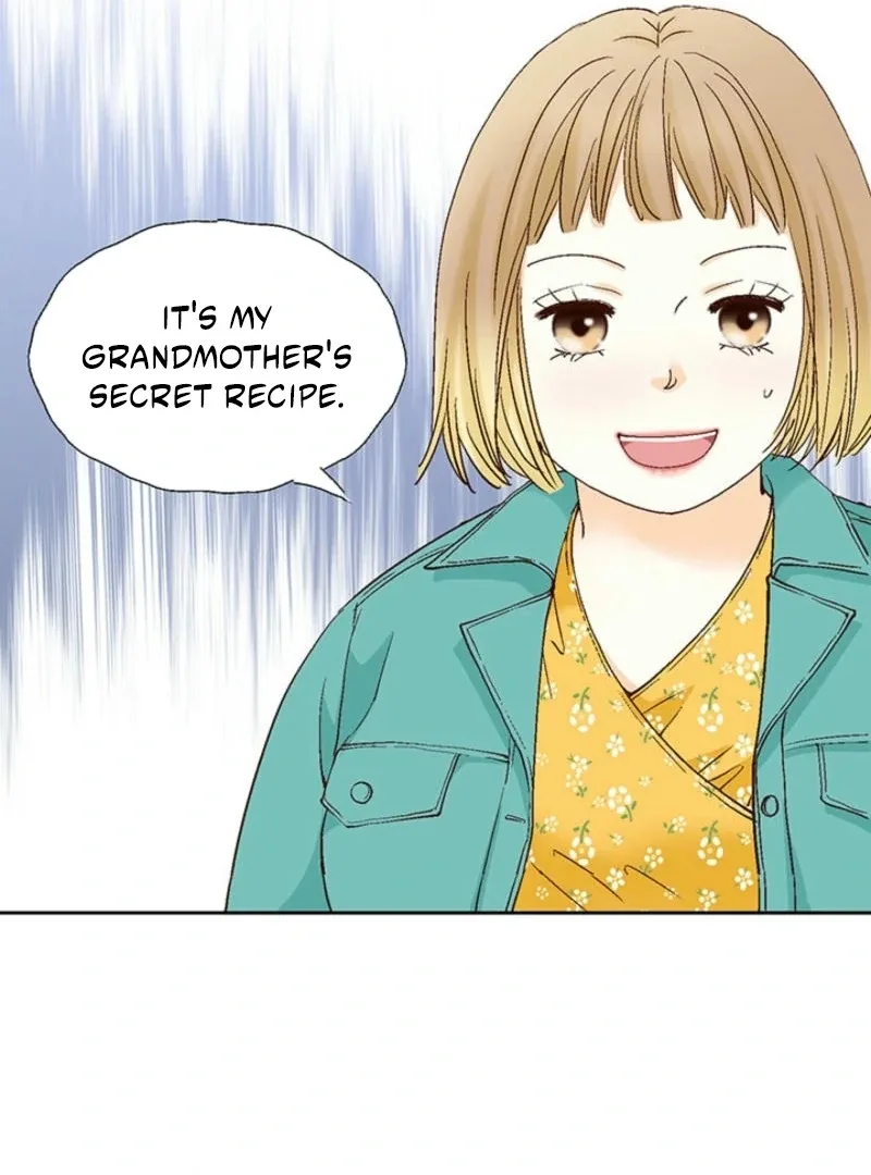 The Moment of Love Chapter 4 page 78