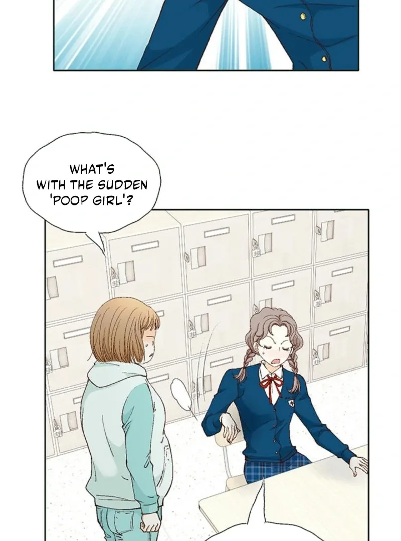 The Moment of Love Chapter 1 page 109