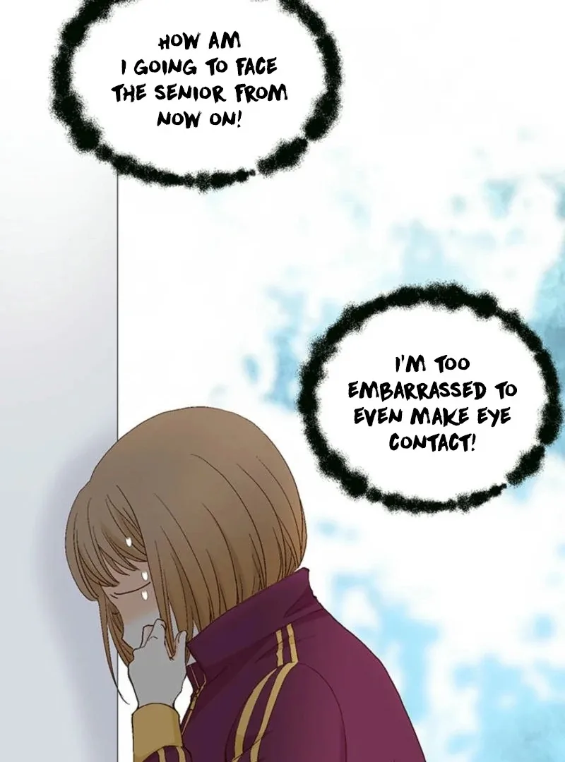 The Moment of Love Chapter 1 page 102