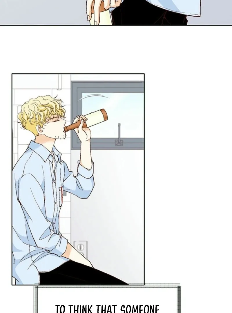 The Moment of Love Chapter 4 page 107