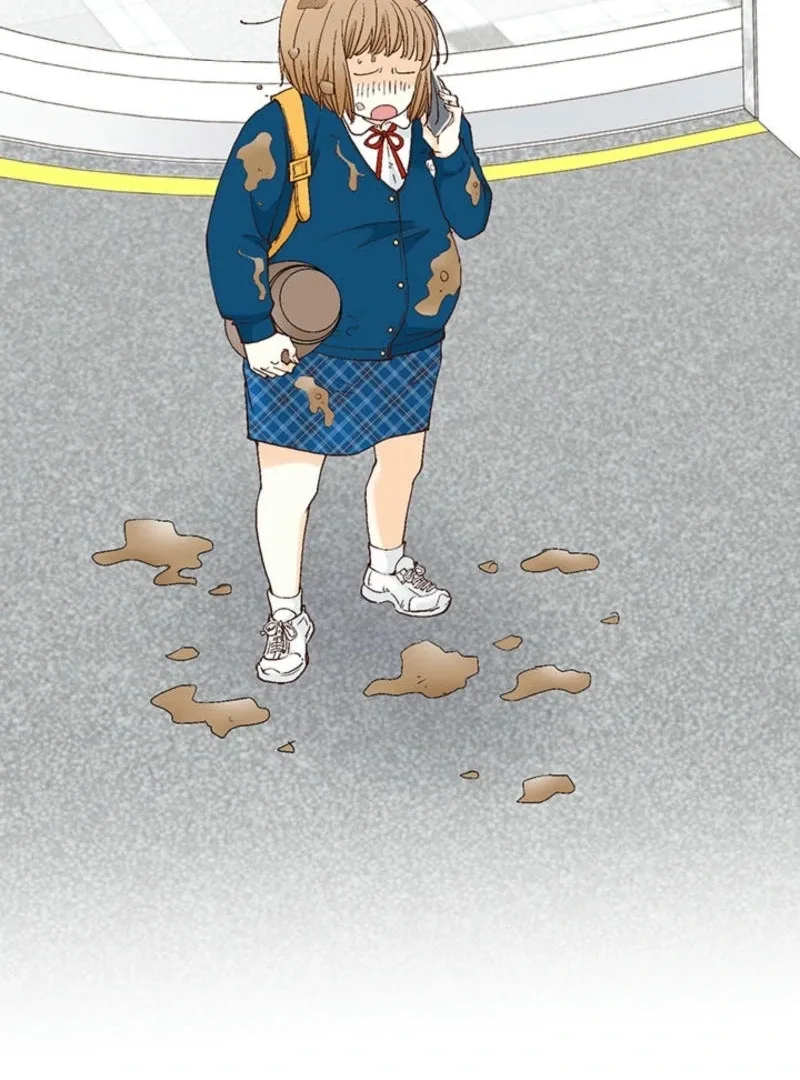 The Moment of Love Chapter 1 page 89