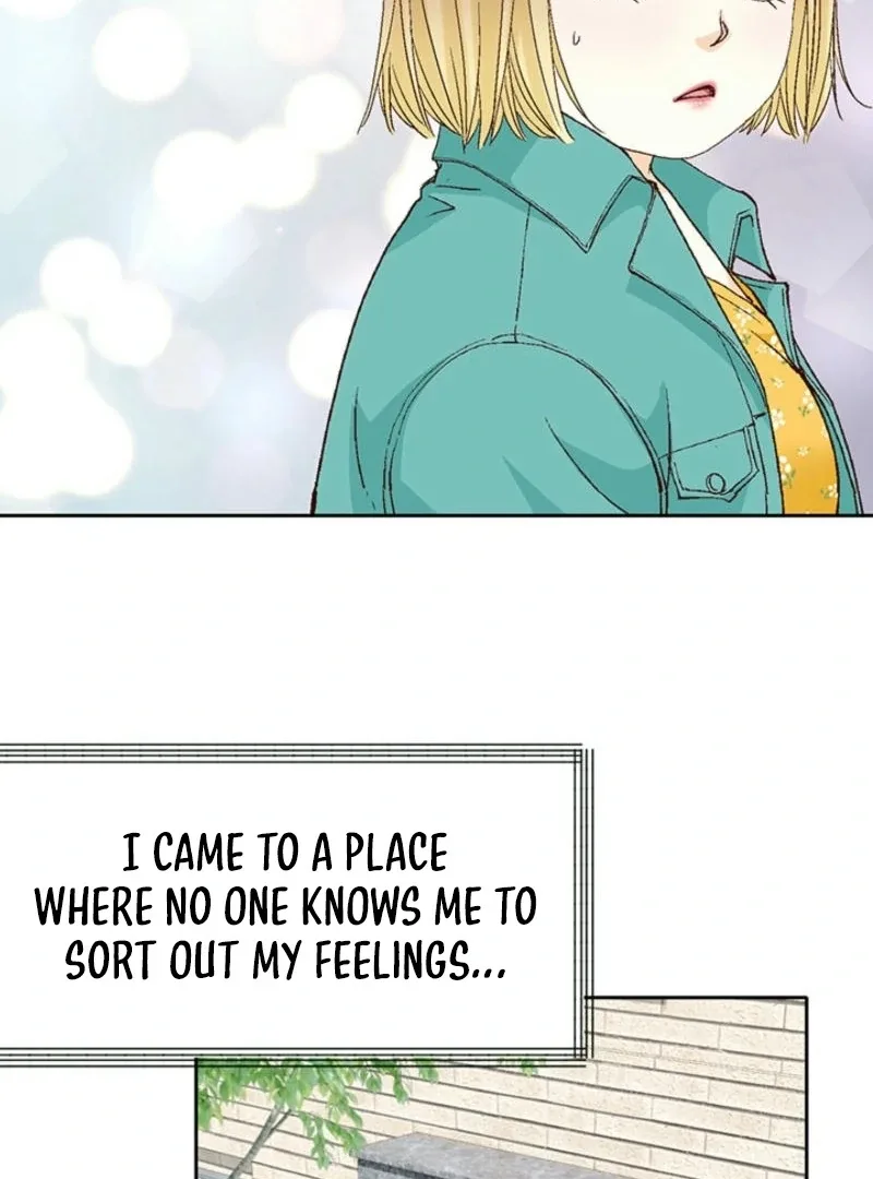 The Moment of Love Chapter 4 page 100