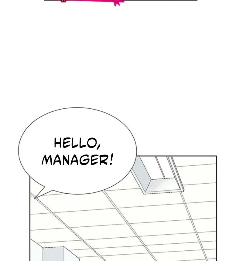 The Moment of Love Chapter 3 page 9