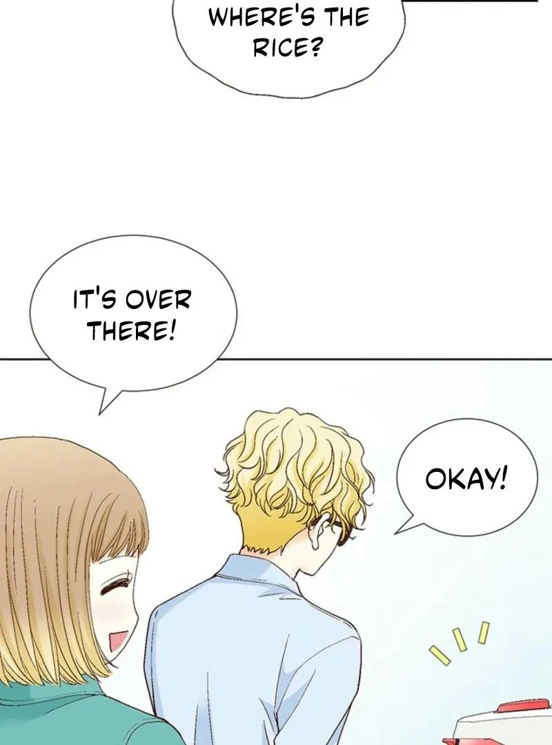 The Moment of Love Chapter 4 page 74