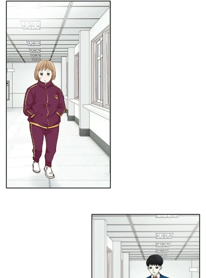 The Moment of Love Chapter 1 page 97