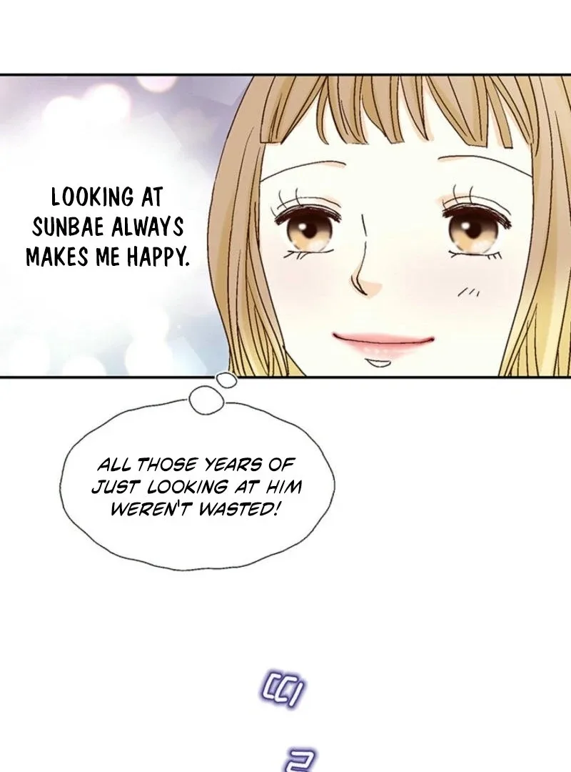 The Moment of Love Chapter 3 page 6