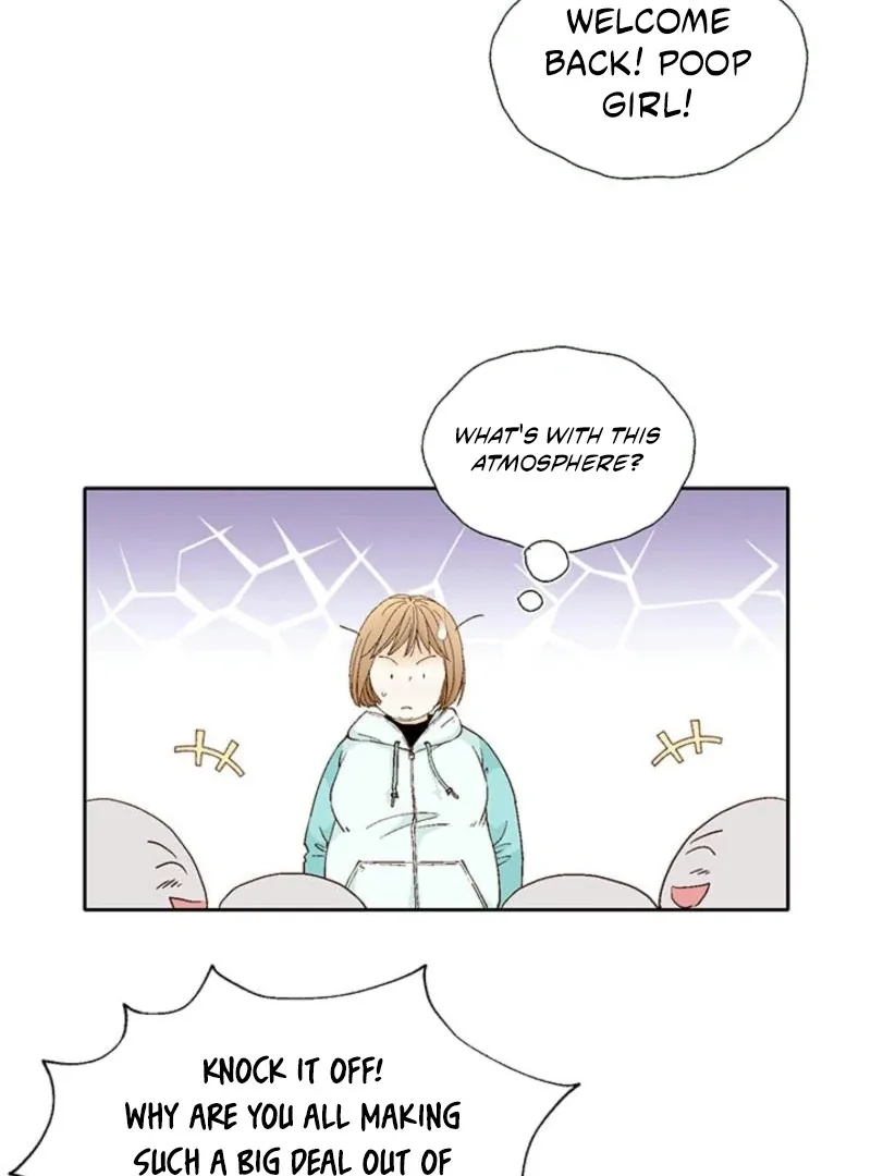 The Moment of Love Chapter 1 page 107