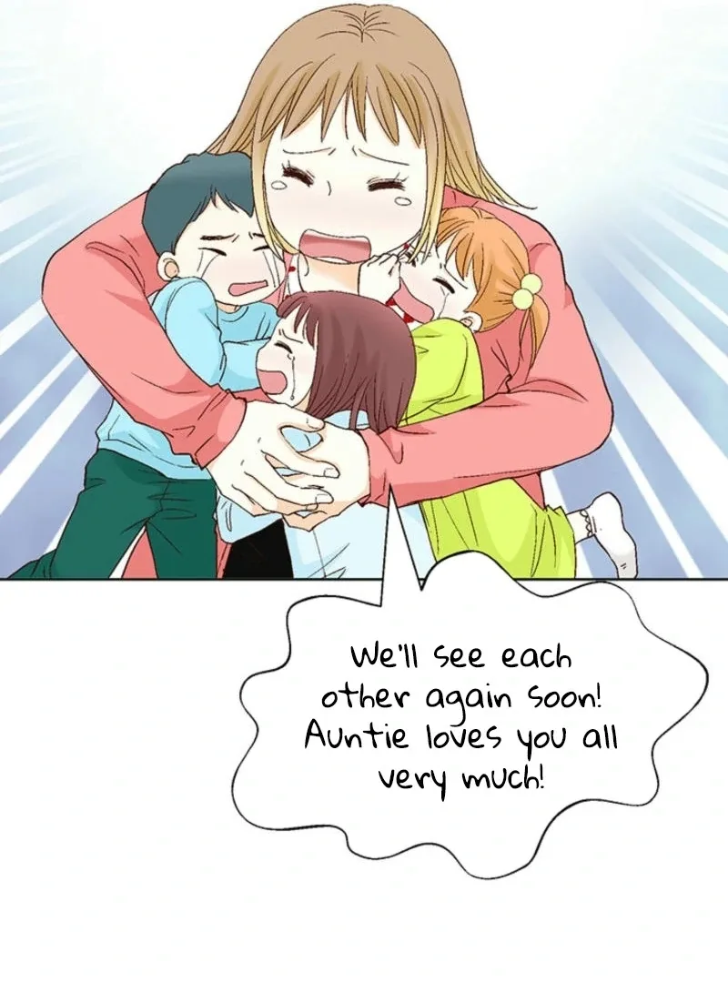 The Moment of Love Chapter 4 page 41