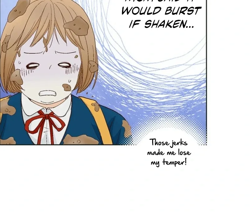 The Moment of Love Chapter 1 page 86