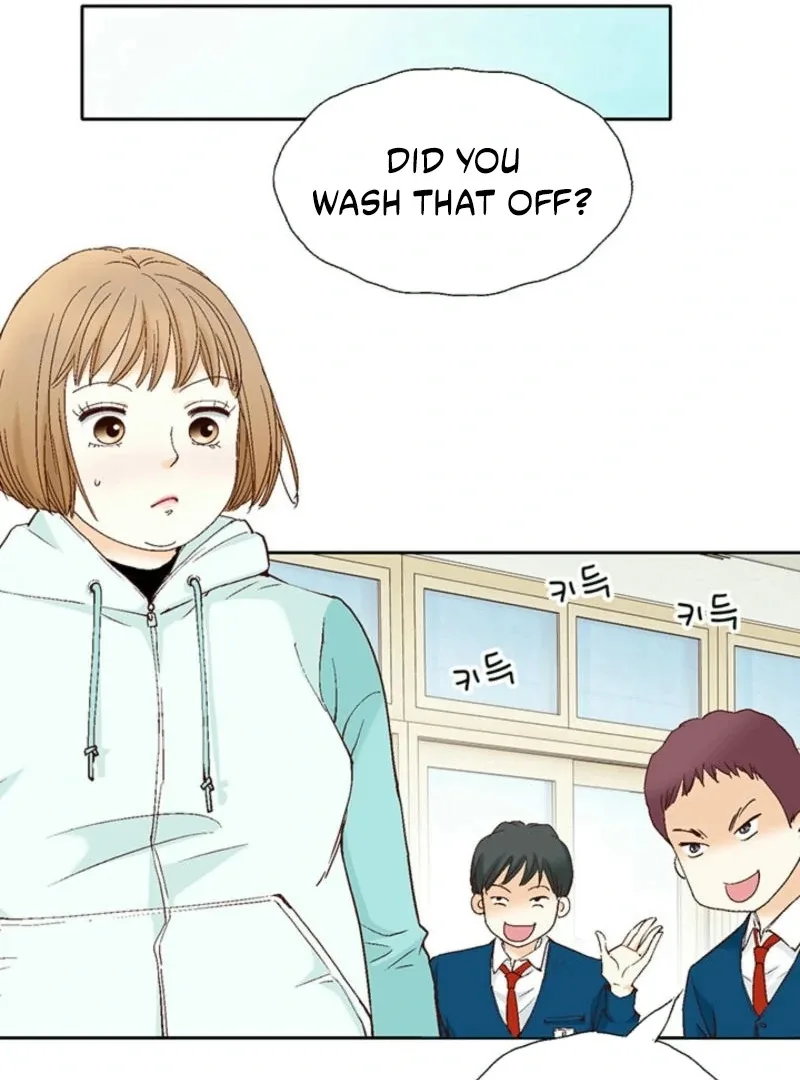 The Moment of Love Chapter 1 page 106