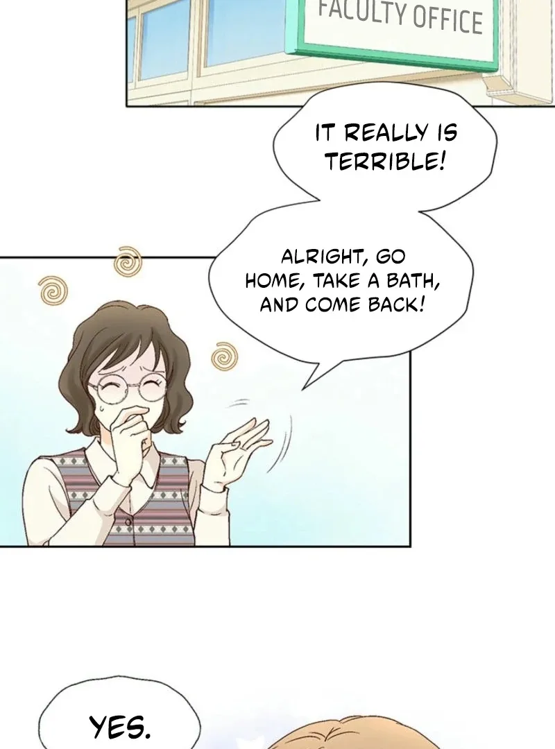 The Moment of Love Chapter 1 page 94