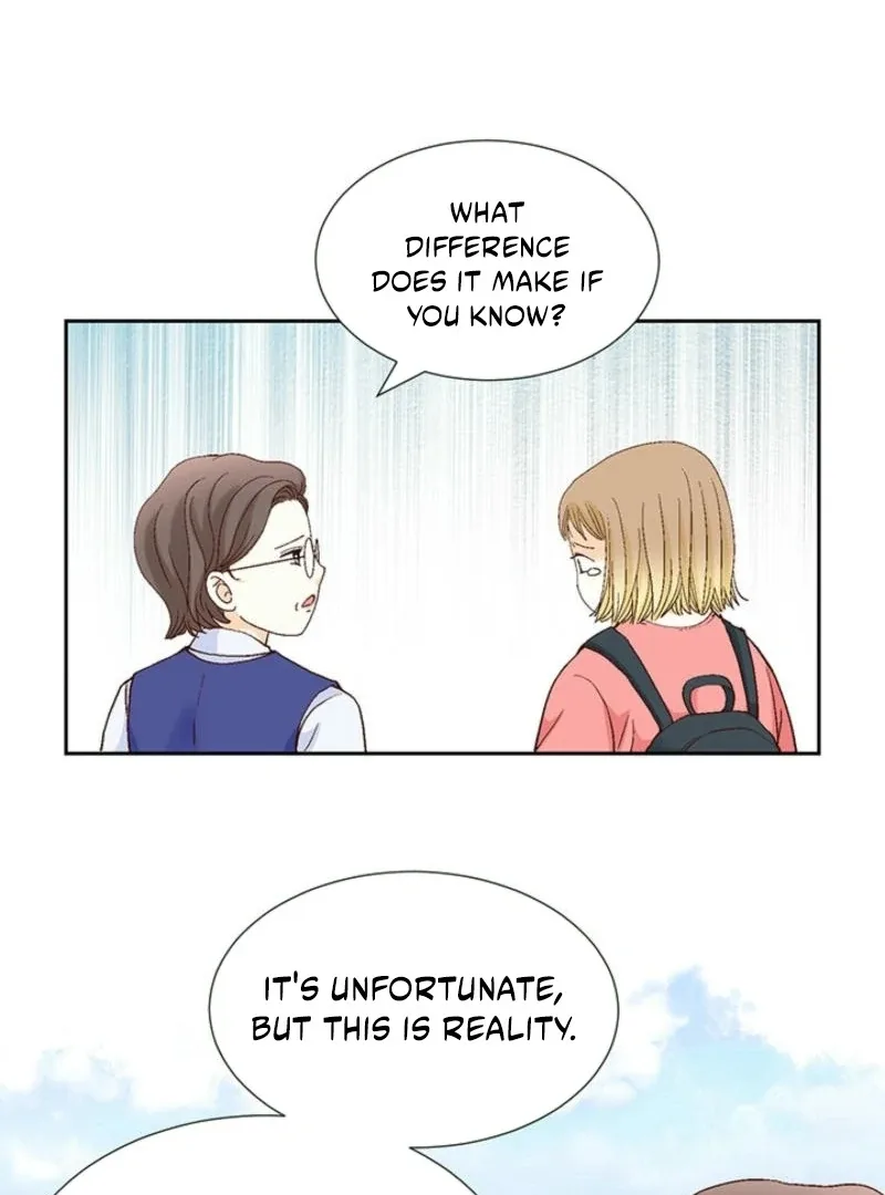 The Moment of Love Chapter 4 page 44