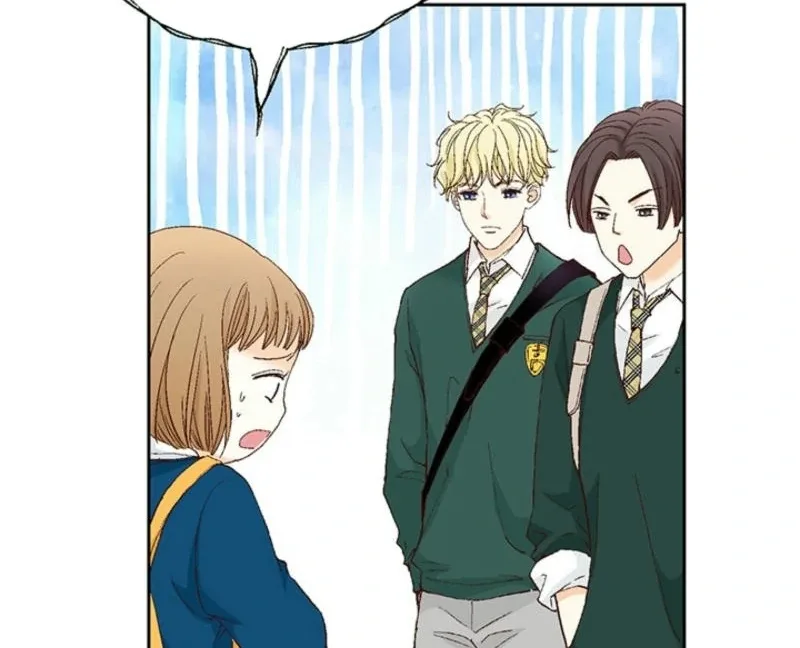 The Moment of Love Chapter 1 page 75