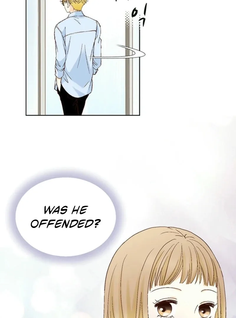 The Moment of Love Chapter 4 page 99